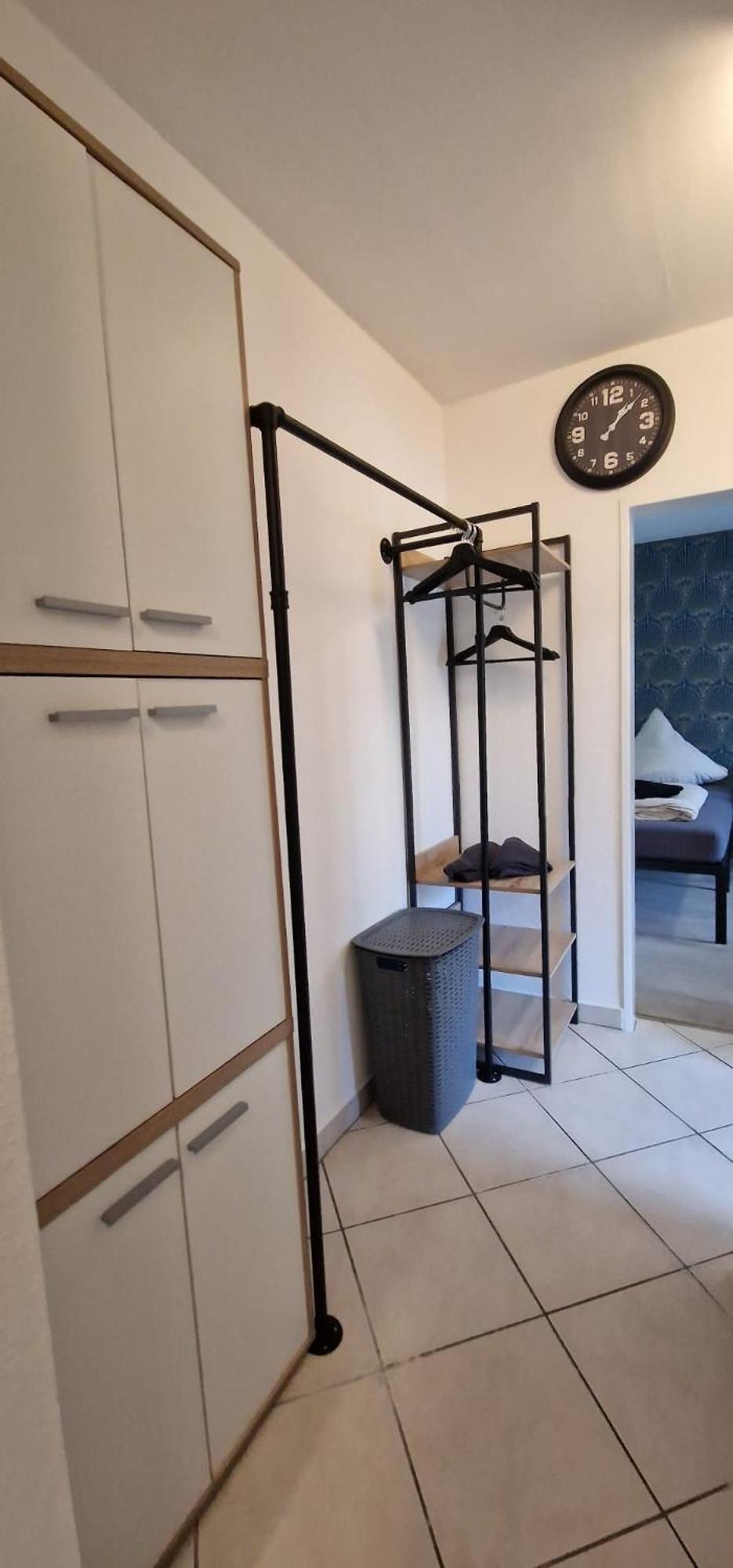 Rentapart'S Nuernberg 4Room Apartment Exterior foto
