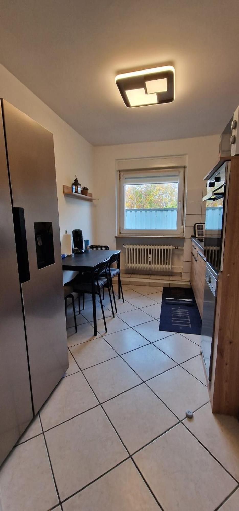 Rentapart'S Nuernberg 4Room Apartment Exterior foto