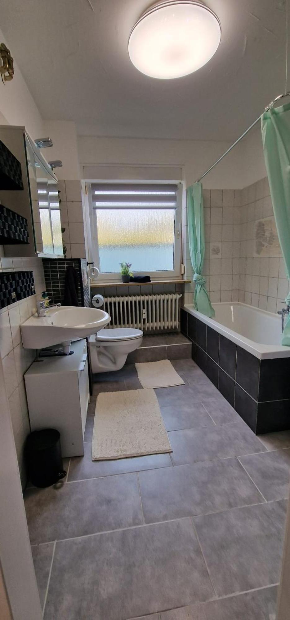 Rentapart'S Nuernberg 4Room Apartment Exterior foto